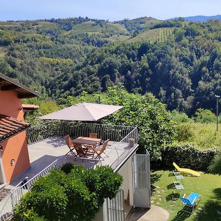 فيلا Casa Felice Farigliano المظهر الخارجي الصورة