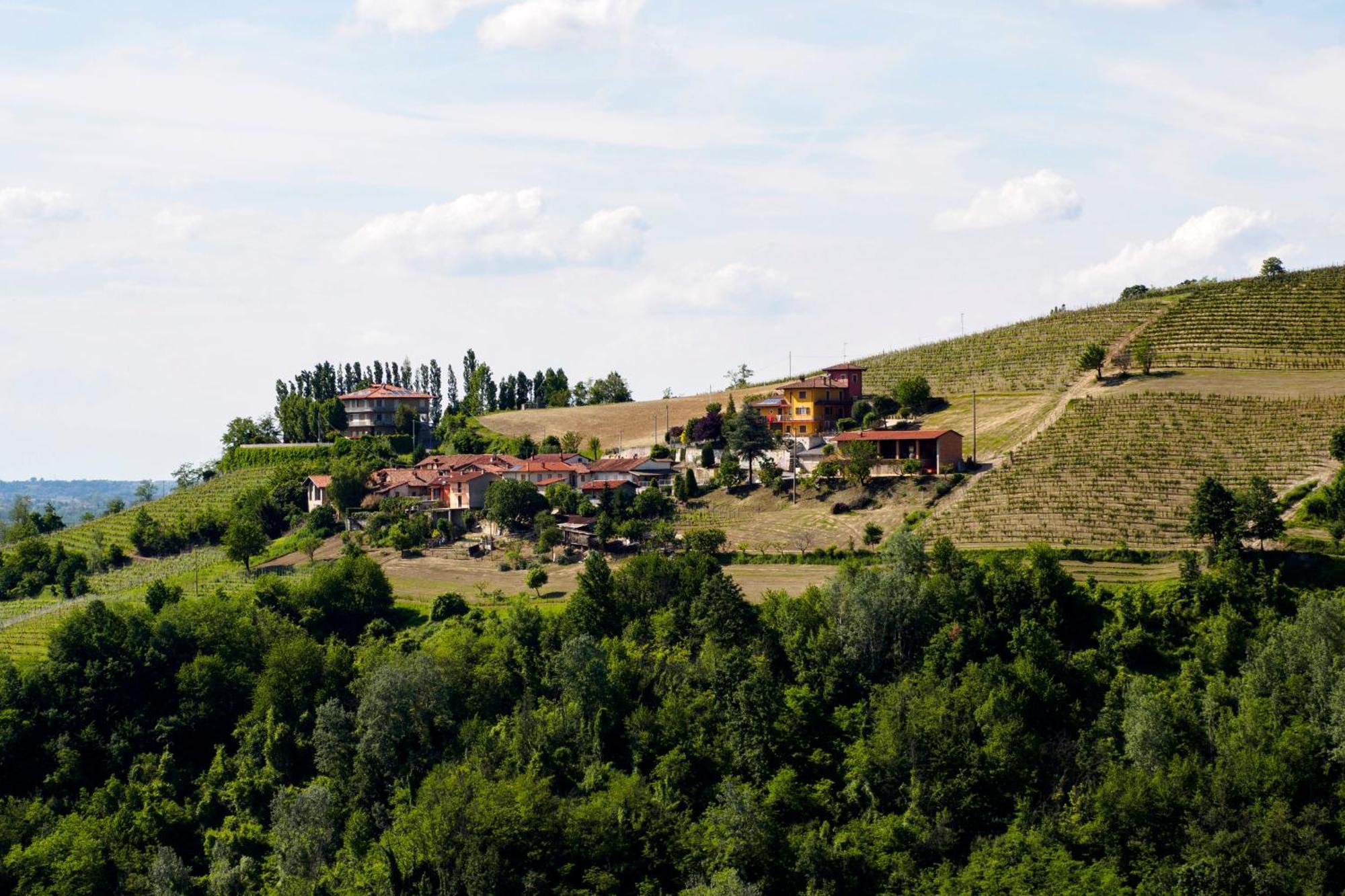 فيلا Casa Felice Farigliano المظهر الخارجي الصورة