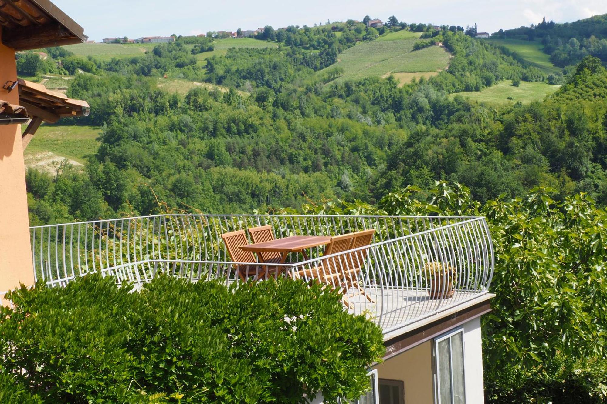 فيلا Casa Felice Farigliano المظهر الخارجي الصورة