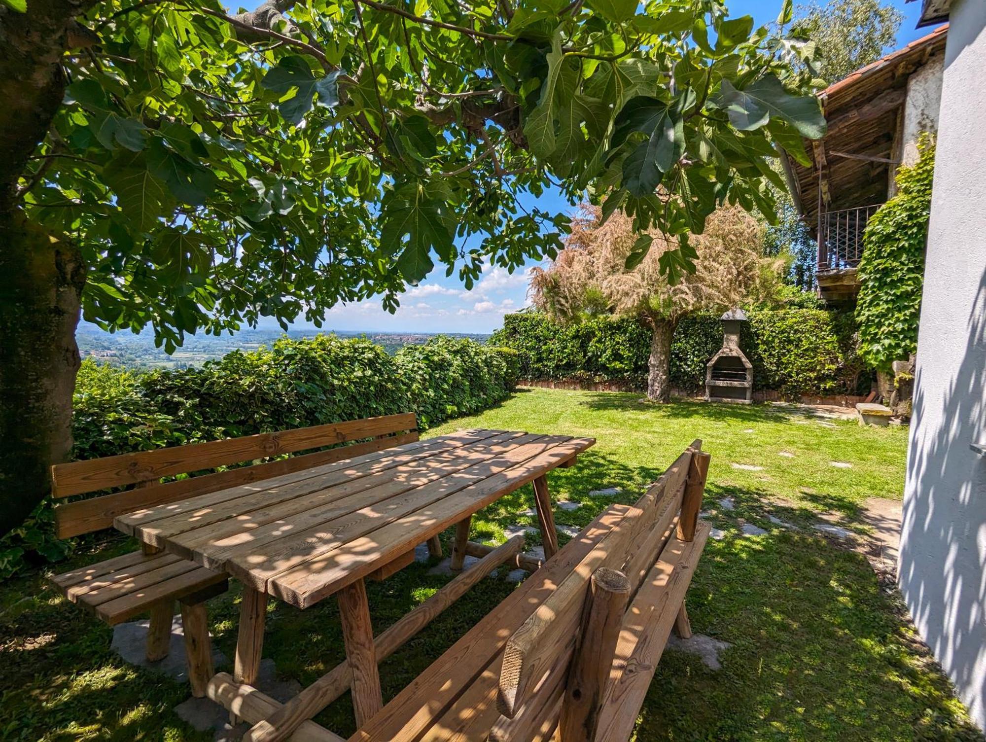 فيلا Casa Felice Farigliano المظهر الخارجي الصورة