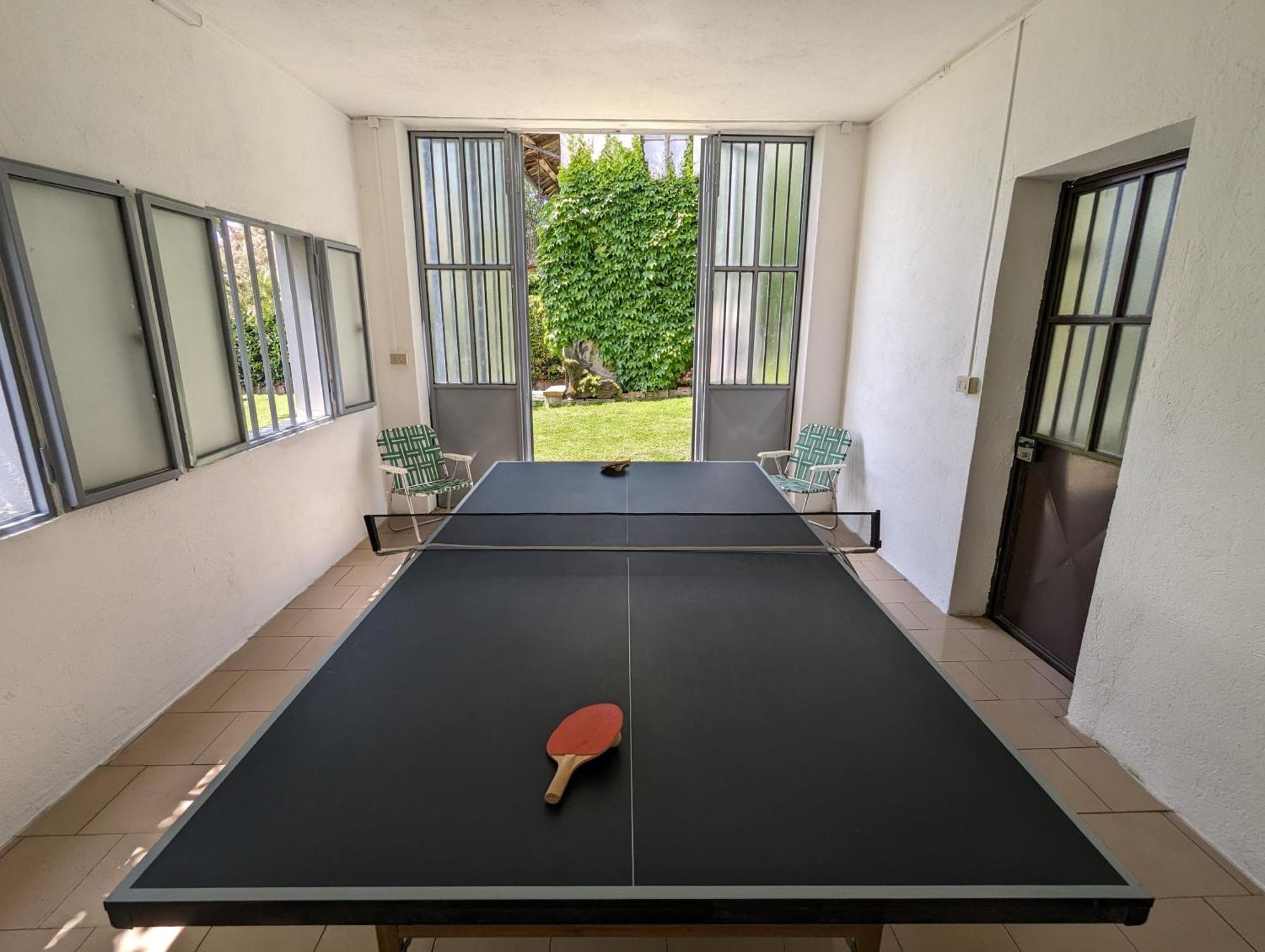 فيلا Casa Felice Farigliano المظهر الخارجي الصورة