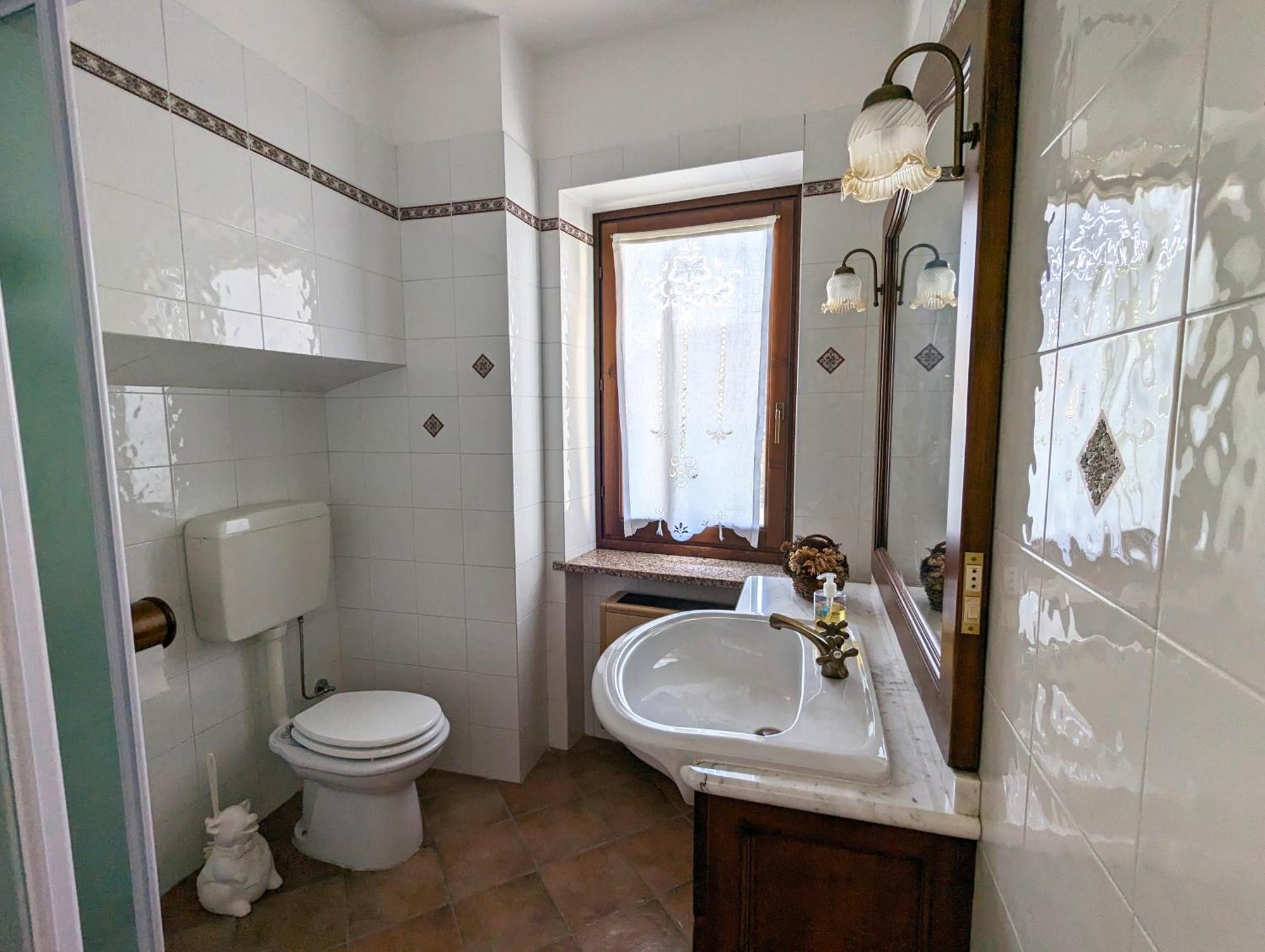 فيلا Casa Felice Farigliano المظهر الخارجي الصورة