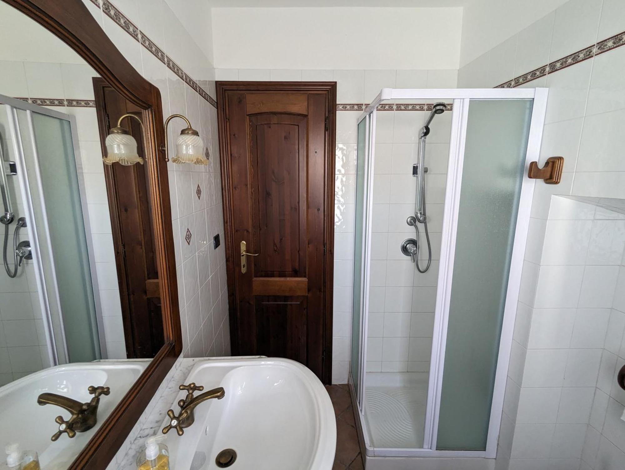 فيلا Casa Felice Farigliano المظهر الخارجي الصورة