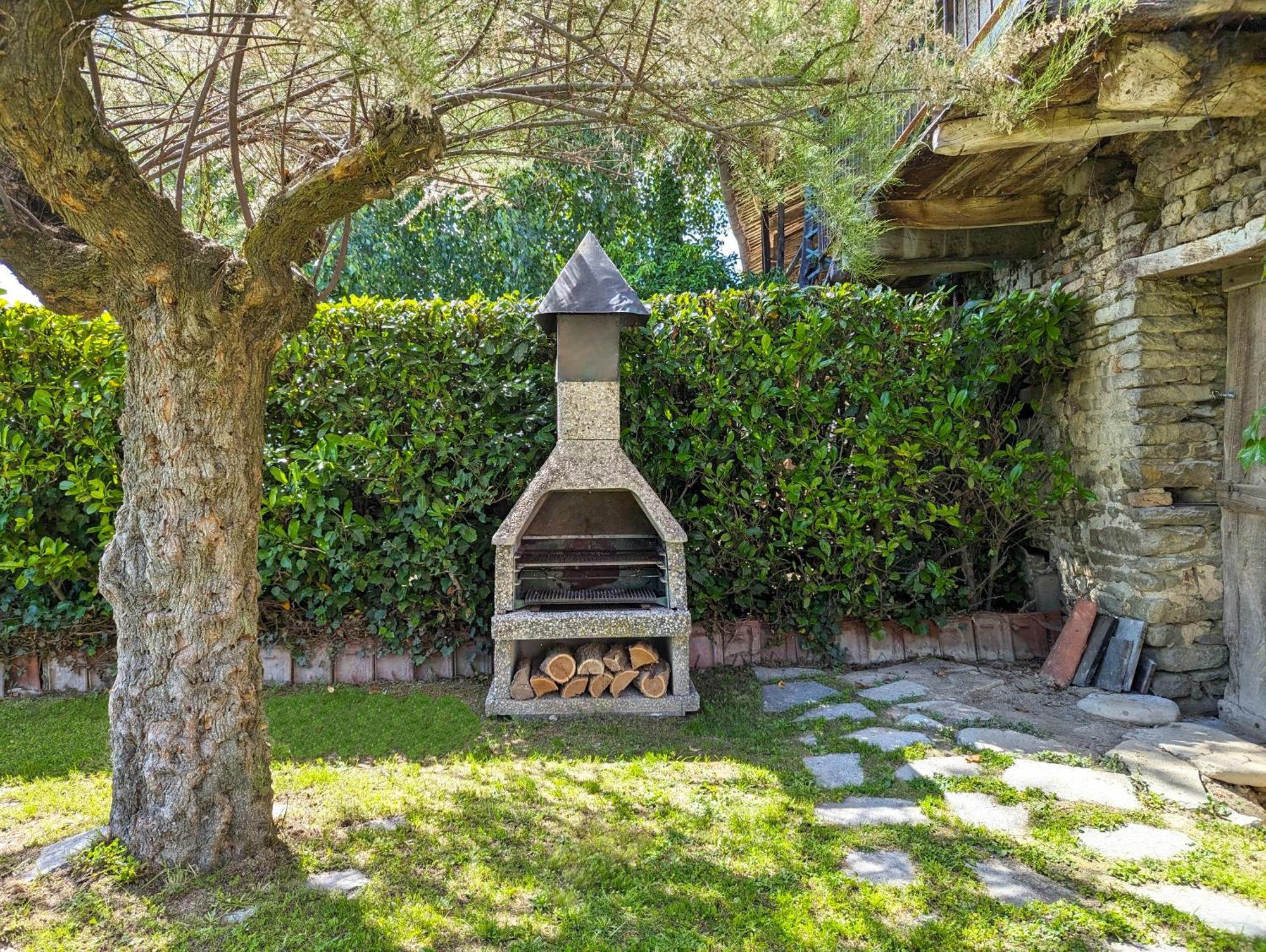 فيلا Casa Felice Farigliano المظهر الخارجي الصورة