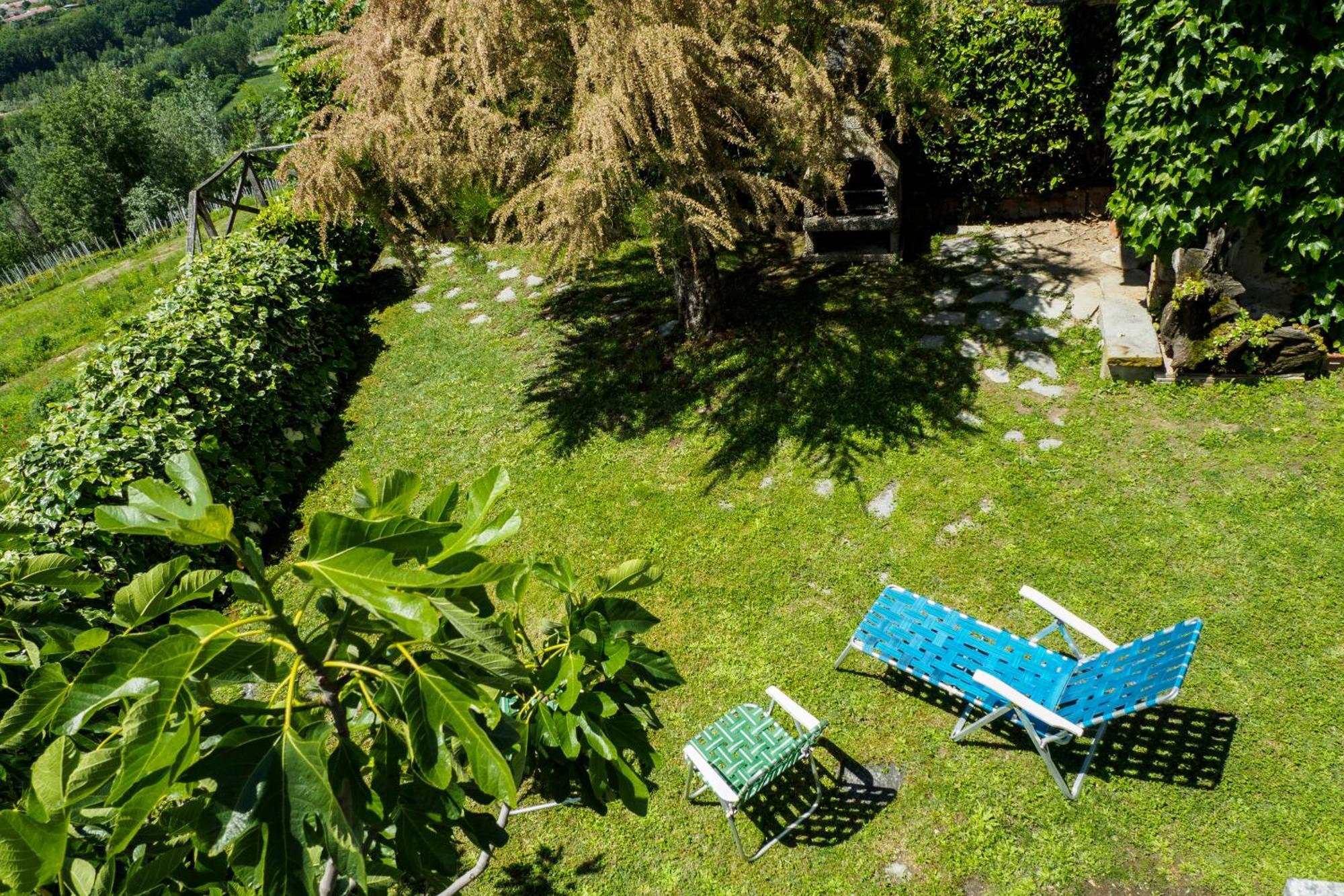 فيلا Casa Felice Farigliano المظهر الخارجي الصورة