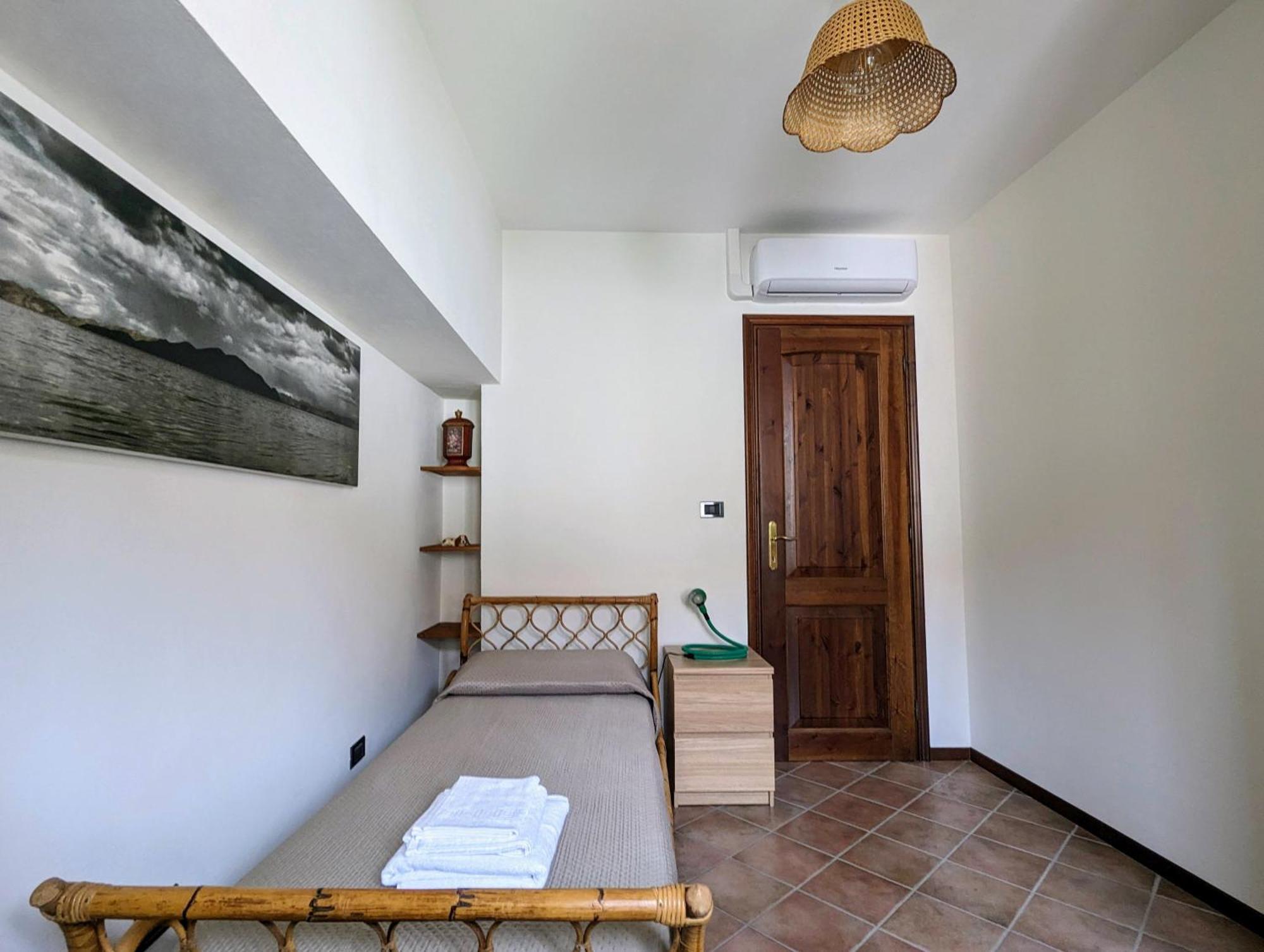 فيلا Casa Felice Farigliano المظهر الخارجي الصورة