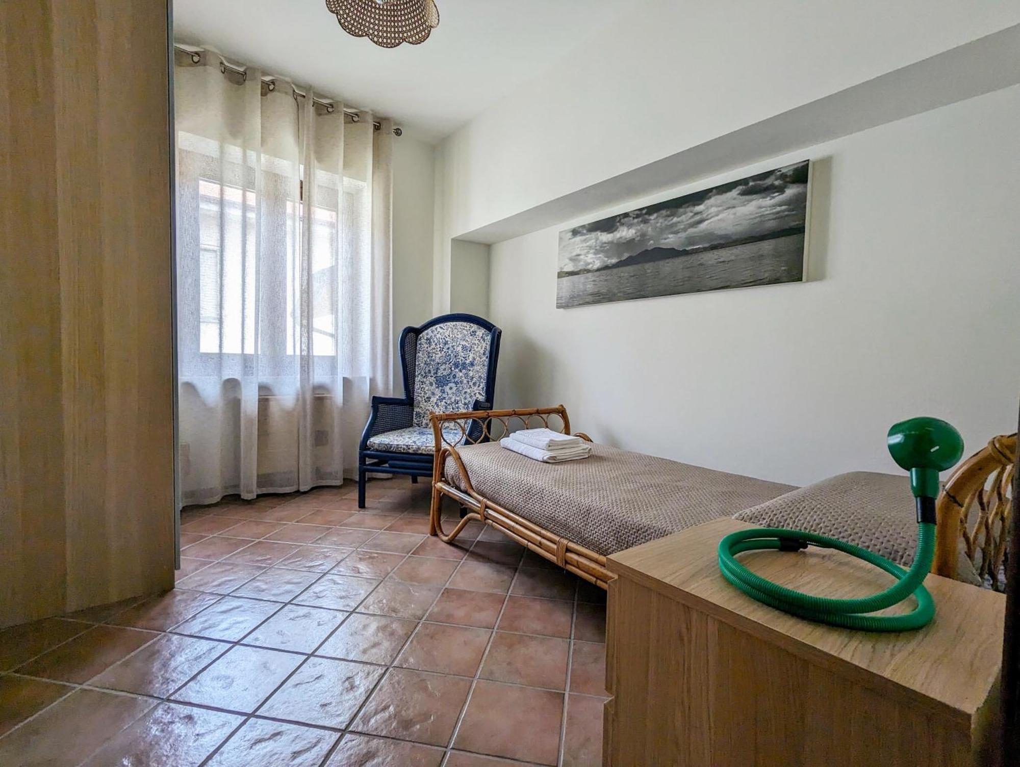 فيلا Casa Felice Farigliano المظهر الخارجي الصورة