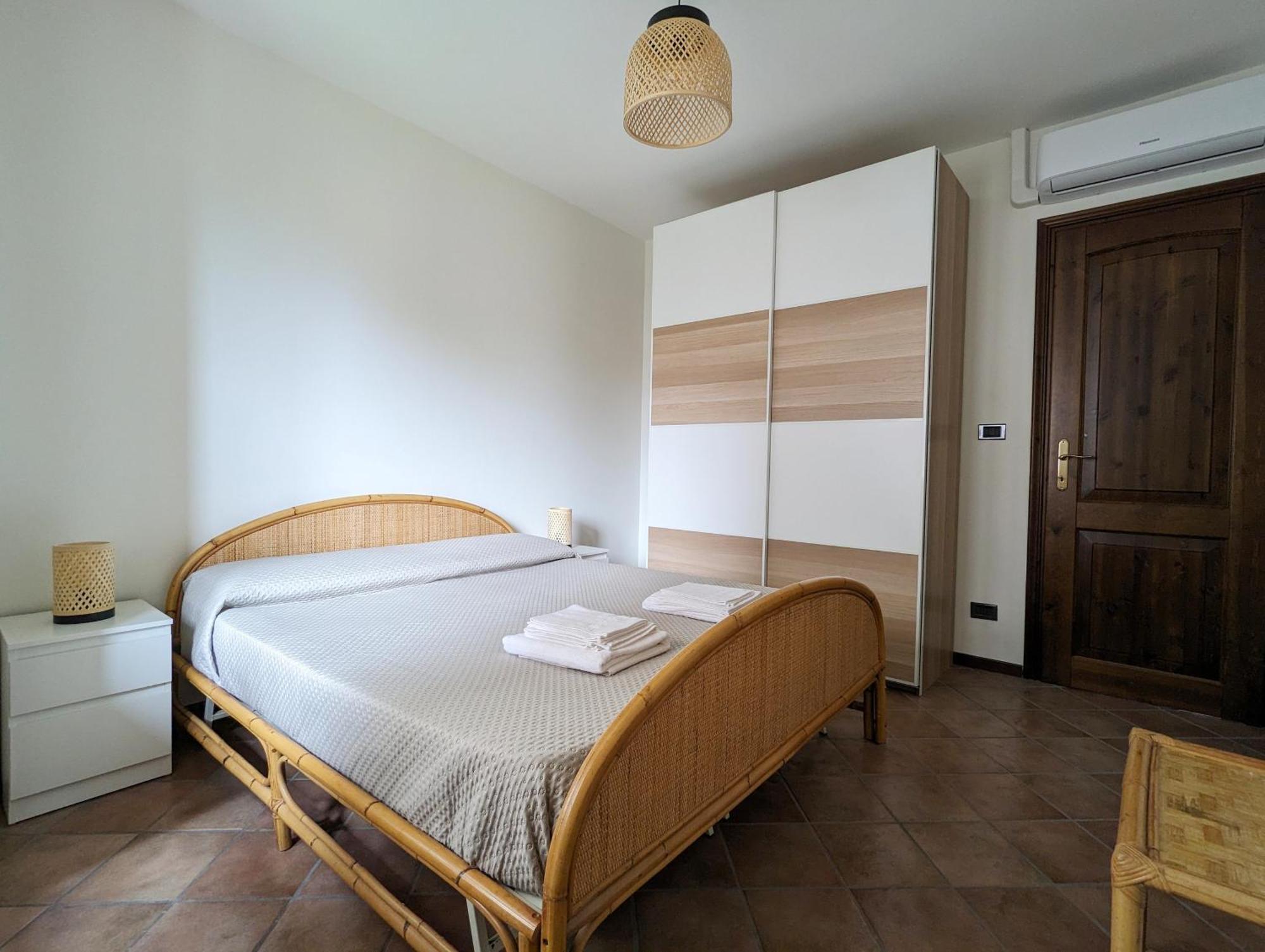 فيلا Casa Felice Farigliano المظهر الخارجي الصورة