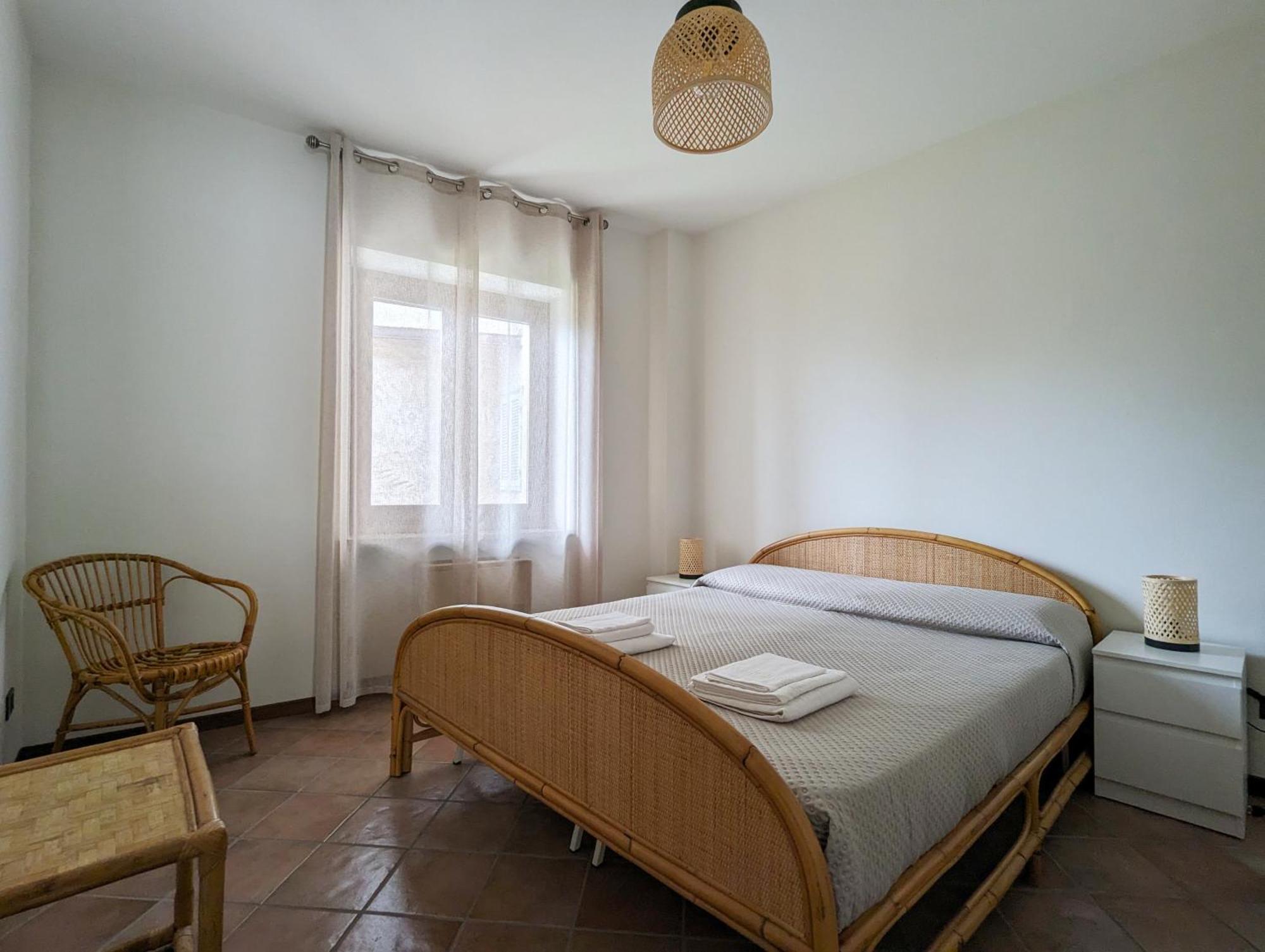 فيلا Casa Felice Farigliano المظهر الخارجي الصورة