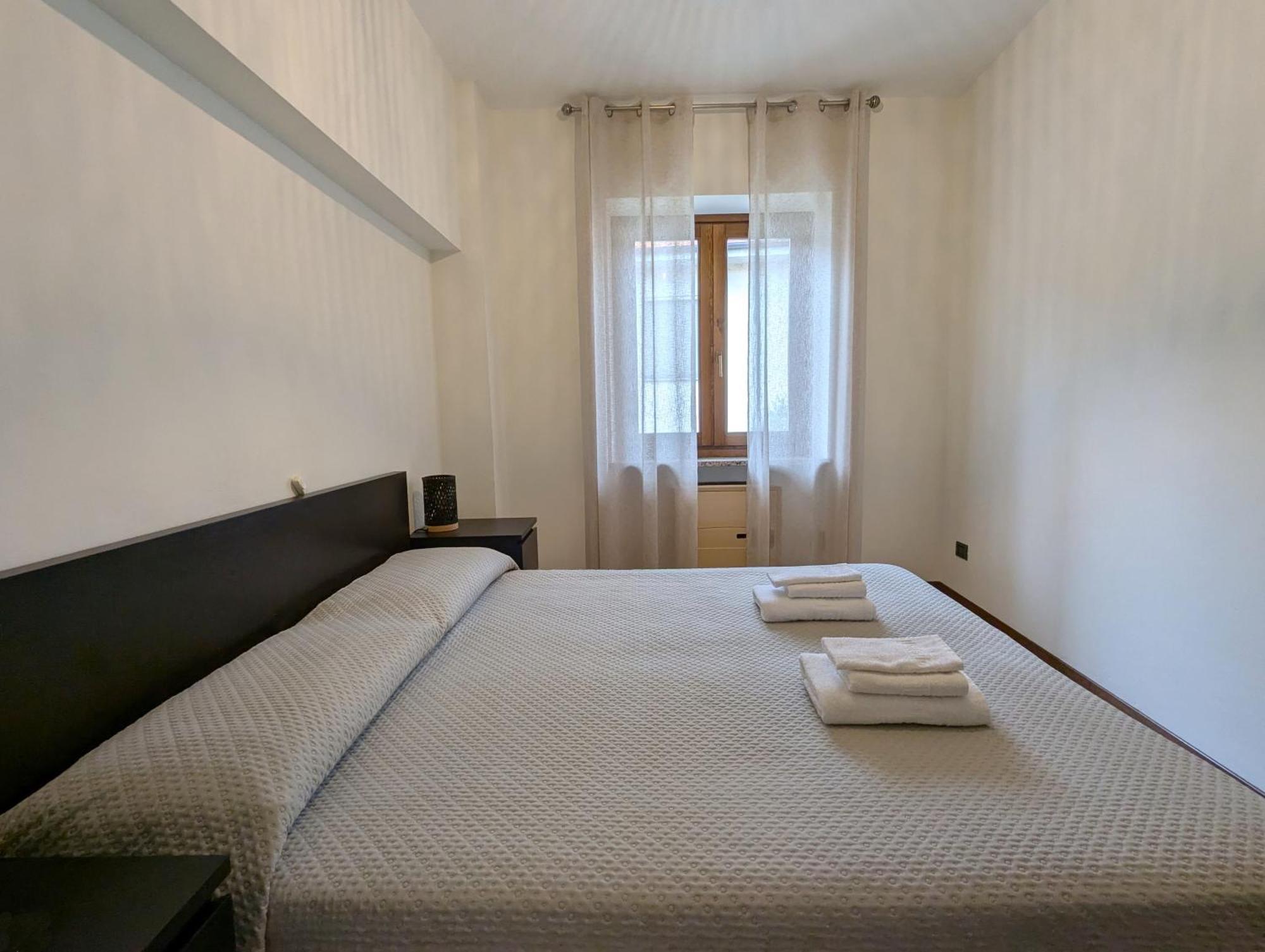 فيلا Casa Felice Farigliano المظهر الخارجي الصورة